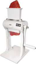 Load image into Gallery viewer, Manual Meat Tenderizer with Slip-Free Base &amp; C-Clamps - Perfect for Thick Cuts