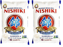Load image into Gallery viewer, Gourmet California Medium Grain Rice, 30lbs Total - Daily Cooking Essential
