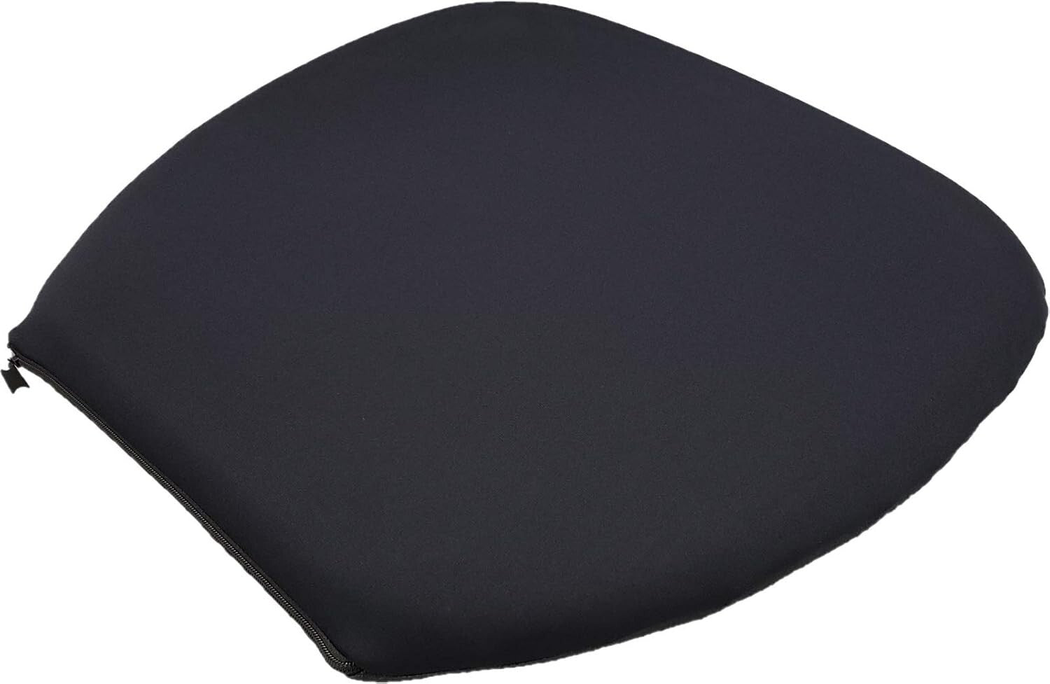 Ergonomic Gel Car Cushion Combo - Adjustable Back & Seat Pads, Travel Essential