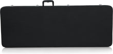 Load image into Gallery viewer, Custom Fit Guitar Case for Extreme Shapes - Ideal for BC Rich, Flying V &amp; More