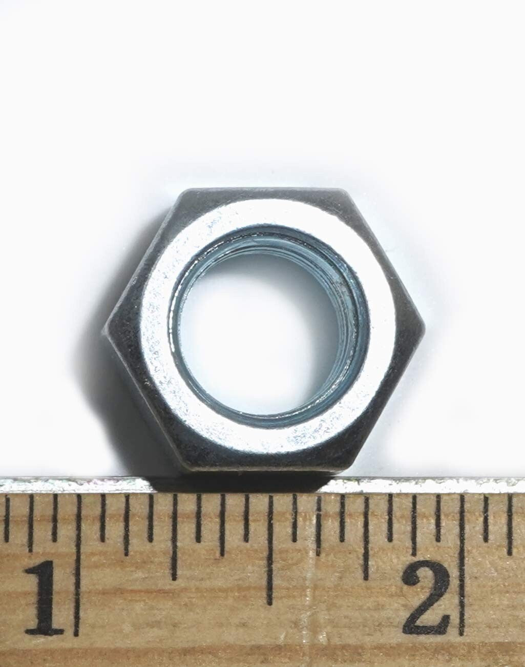 Easy Install Wedge Anchor 1/2" x 3-3/4" - 25 Zinc Plated with Nuts & Washers