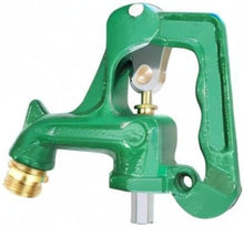Load image into Gallery viewer, Heavy-Duty Frost Free Outdoor Faucet Replacement Head - Single Hole Installation