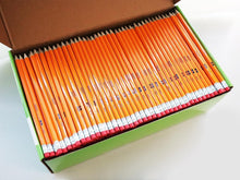 Load image into Gallery viewer, Premium 600 Pcs Woodcased No. 2 Pencils with Latex-Free Erasers - Pre-Sharpened
