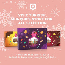 Load image into Gallery viewer, Exotic Snack Box Gift - Celebrate with 21 Full-Size Snacks from Around the World