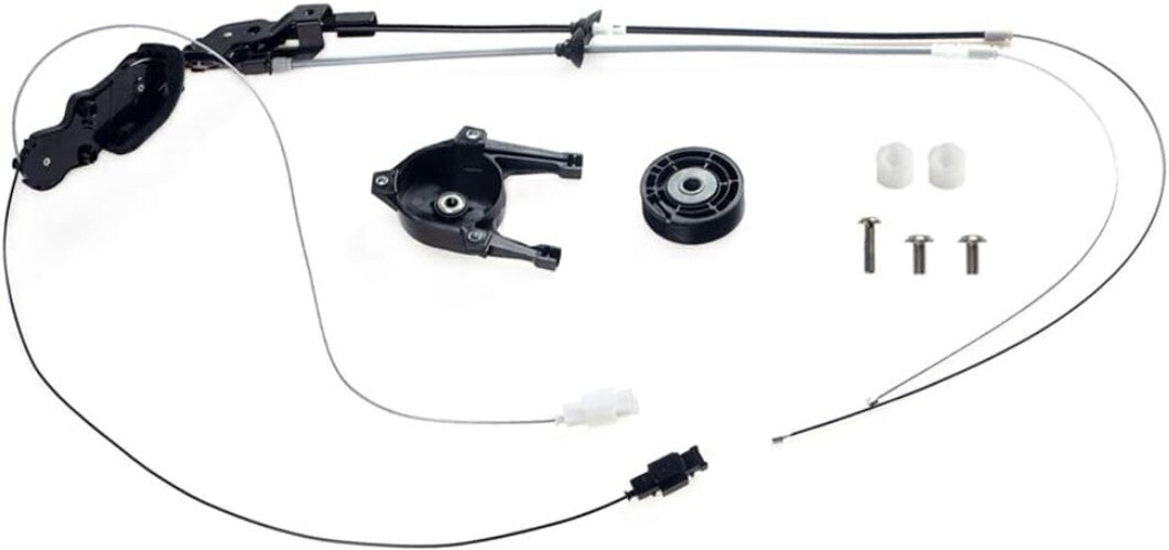 OEM Replacement Sliding Door Cable for Toyota Sienna 04-10 - Effortless Repair