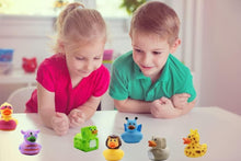 Load image into Gallery viewer, 100-Pack Assorted Rubber Ducks - Fun Bath &amp; Pool Toys for Kids and Parties