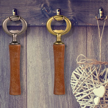 Load image into Gallery viewer, 30-Piece Stainless Steel Bottle Opener Kit - DIY Craft for Events &amp; Gifting