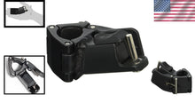Load image into Gallery viewer, Compact and Strong Bike Trailer Hitch for Easy Cargo Transport - 50 lbs Max