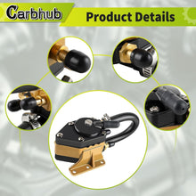 Load image into Gallery viewer, High-Quality Metal 5007420 Fuel Pump for Johnson/Evinrude 90hp-250hp Motors