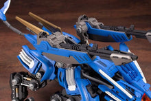 Load image into Gallery viewer, Blade Liger AB Plastic Model Kit - Multicolor with Clear Parts for Customization