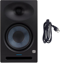 Load image into Gallery viewer, Professional 8-Inch Studio Monitors - Crystal Clear Sound and Acoustic Tuning