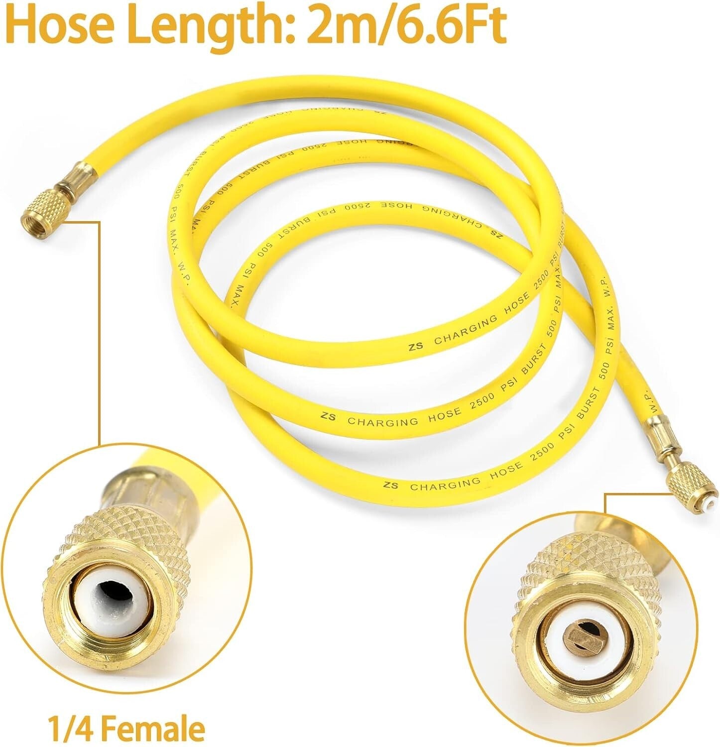 Durable Nitrogen Pressure Regulator with Protective Gauges and Adjustable Handle