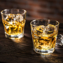 Load image into Gallery viewer, Stylish Round Shot Glasses Set - 20 Count Elegant Glassware for Every Occasion