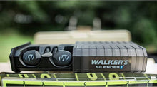 Load image into Gallery viewer, Rechargeable Bluetooth Earbuds - 24 dB Noise Reduction for Shooting Enthusiasts