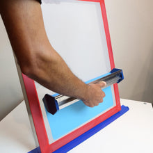 Load image into Gallery viewer, Premium 128 Fl Oz Blue Screen Printing Emulsion - Ideal for All Skill Levels