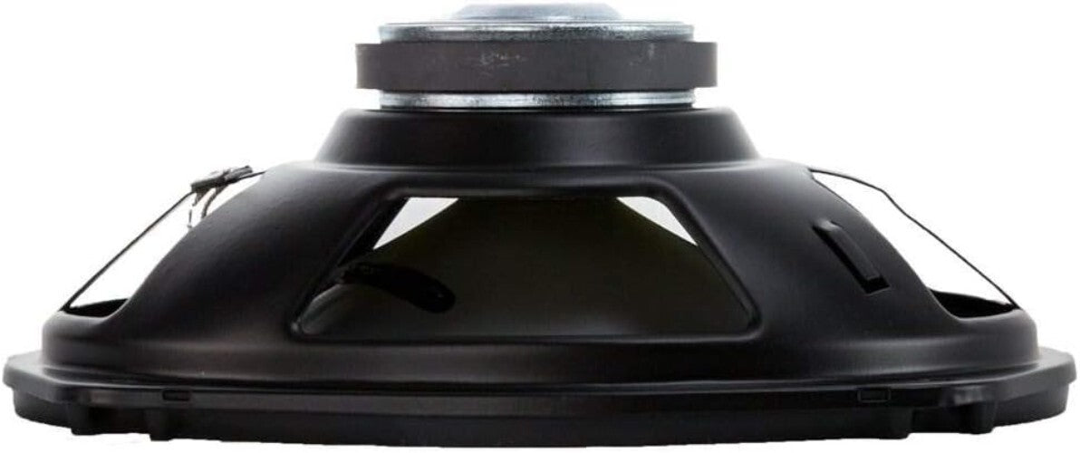 400-Watt 6x9 Flush Mount Coaxial Car Speakers - Easy Install Stereo Pair