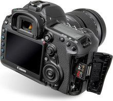 Load image into Gallery viewer, High-Speed 256GB SD Card for 4K Videos, Waterproof &amp; Shockproof Protection