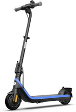 Load image into Gallery viewer, Lightweight Ninebot eKickScooter for Kids, 12.4mph, Safe &amp; Fun Outdoor Adventure