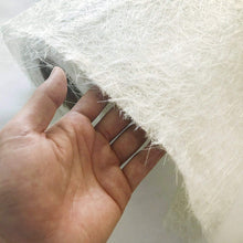 Load image into Gallery viewer, Resin-Ready 50" Fiberglass Chopped Strand Mat - 10 Yard Roll for Composites