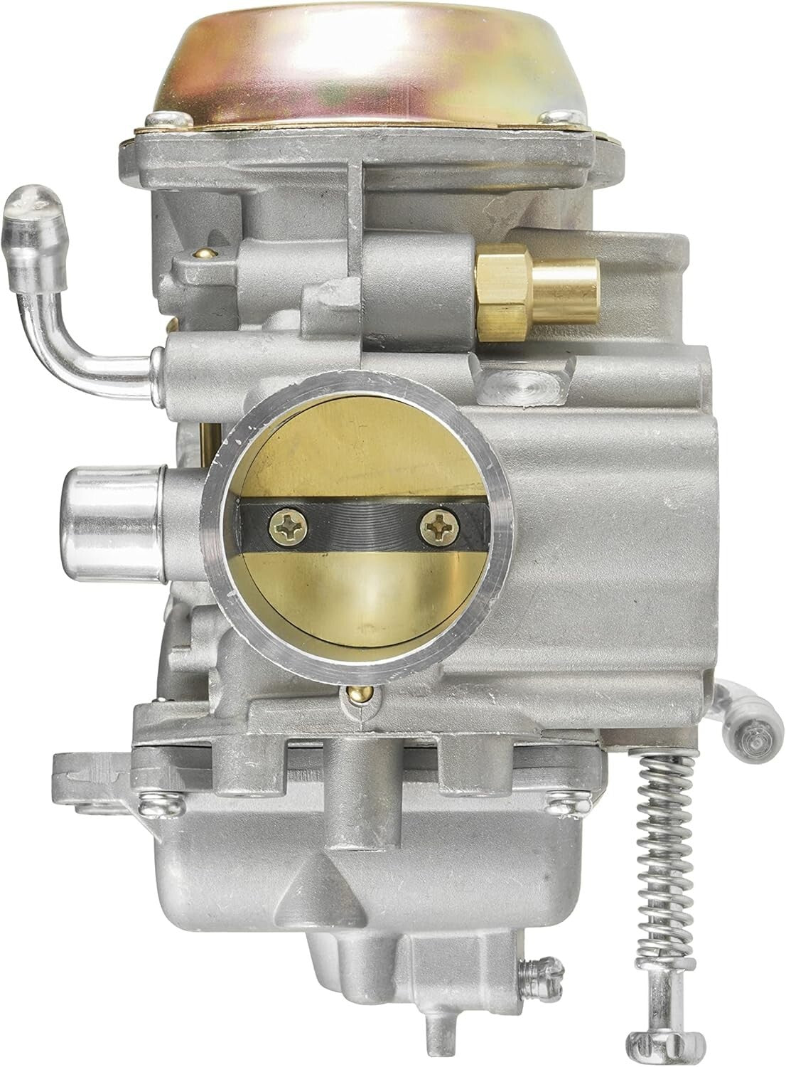 Lightweight Carburetor Replacement for Polaris ATVs - Ensures Smooth Performance