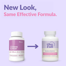 Load image into Gallery viewer, Easy-to-Swallow Over 30 Menopause Support: All-Natural Hormone Balance Capsules