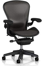 Load image into Gallery viewer, CLASS 4 Pneumatic Gas Cylinder for Herman Miller Aeron Chair - 350 lbs Capacity