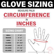 Load image into Gallery viewer, Premium Heavy-Duty Welding Gloves - Cut Resistant with Gauntlet Cuff, Size Large