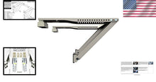 Load image into Gallery viewer, Reliable Window AC Bracket for 3-12" Wall Thickness - Hassle-Free Installation