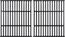 Load image into Gallery viewer, Broil King Compatible Cast Iron Grates - Solid Rod Design for Even Heat - 2 Pack