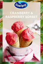 Load image into Gallery viewer, Natural Cranberry Raspberry Juice - 8 Pack of 64 Fl Oz Bottles, Low Calorie