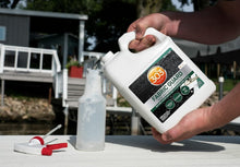 Load image into Gallery viewer, Premium 303 Marine Fabric Guard - Stain-Resistant Liquid for Outdoor Fabrics