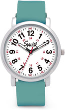 Load image into Gallery viewer, Essential Scrub Watch for Nursing Students - Stylish, Waterproof &amp; Easy to Read