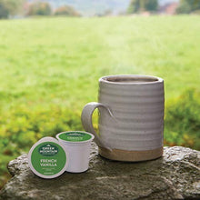 Load image into Gallery viewer, French Vanilla K-Cup Pods - Light Roast Coffee, 72 Count for Lavish Brews