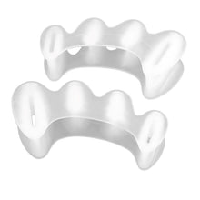Load image into Gallery viewer, Unisex Adjustable Toe Spacers - Small Size for Natural Alignment and Comfort