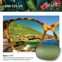 Load image into Gallery viewer, Elegant Rimless Polarized Reading Sunglasses with 2.5X Magnification Technology