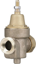 Load image into Gallery viewer, NPT Threaded 3/4" Pressure Relief Valve for Safe Water Management - 400 psi Max