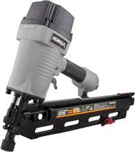 Load image into Gallery viewer, Pneumatic 21° Framing Nailer - Durable Air-Powered Nail Gun for Professionals