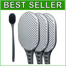 Load image into Gallery viewer, Instant Itch Relief Back Scratcher with 368 Contact Points - Soothing Experience