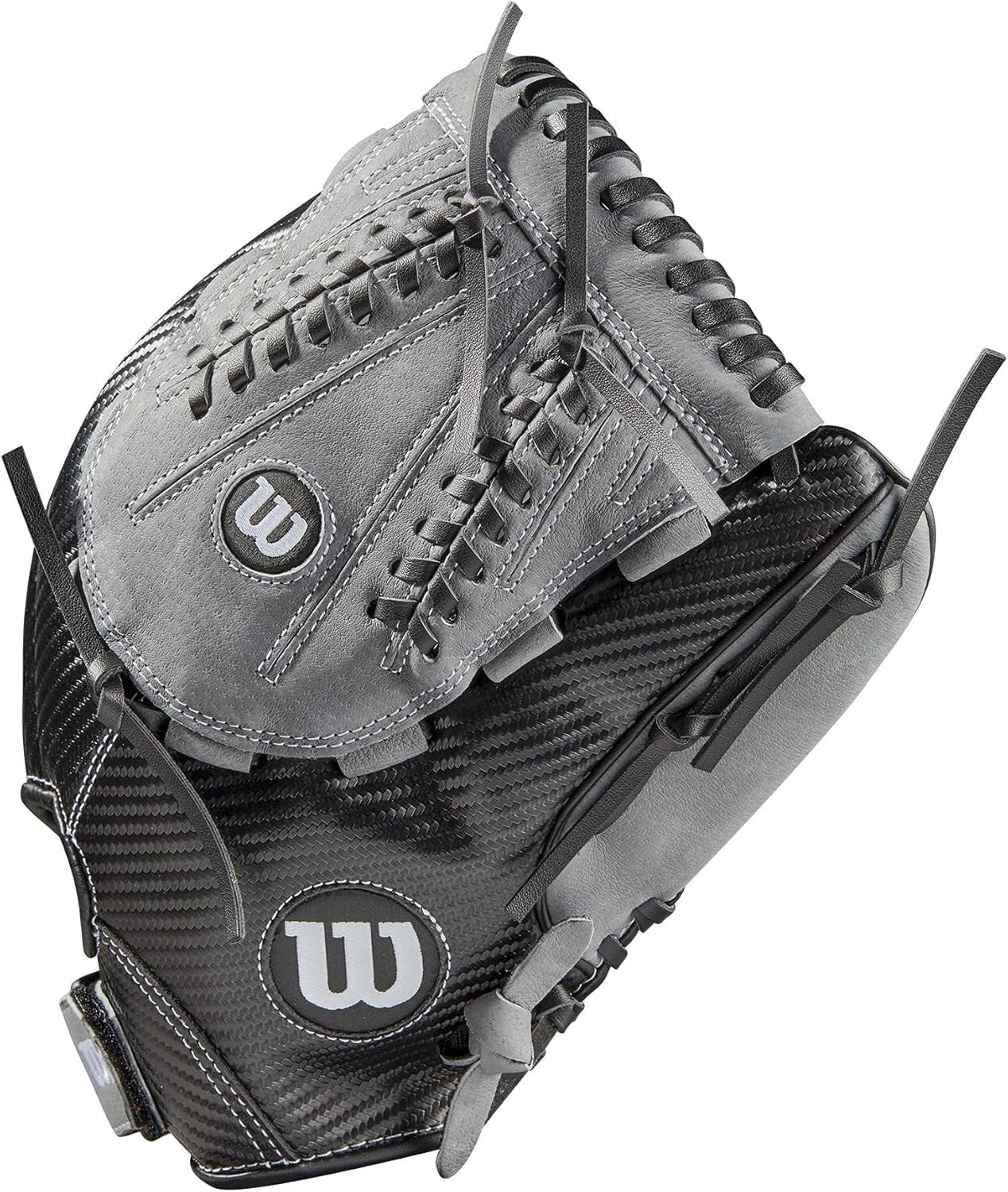 2021 A360 13" Adult Slowpitch Softball Glove - Right Hand Throw, Lightweight