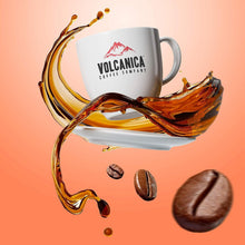 Load image into Gallery viewer, Richly Flavorful Jamaica Blue Mountain Coffee Blend, Medium Roast – 16 Ounces