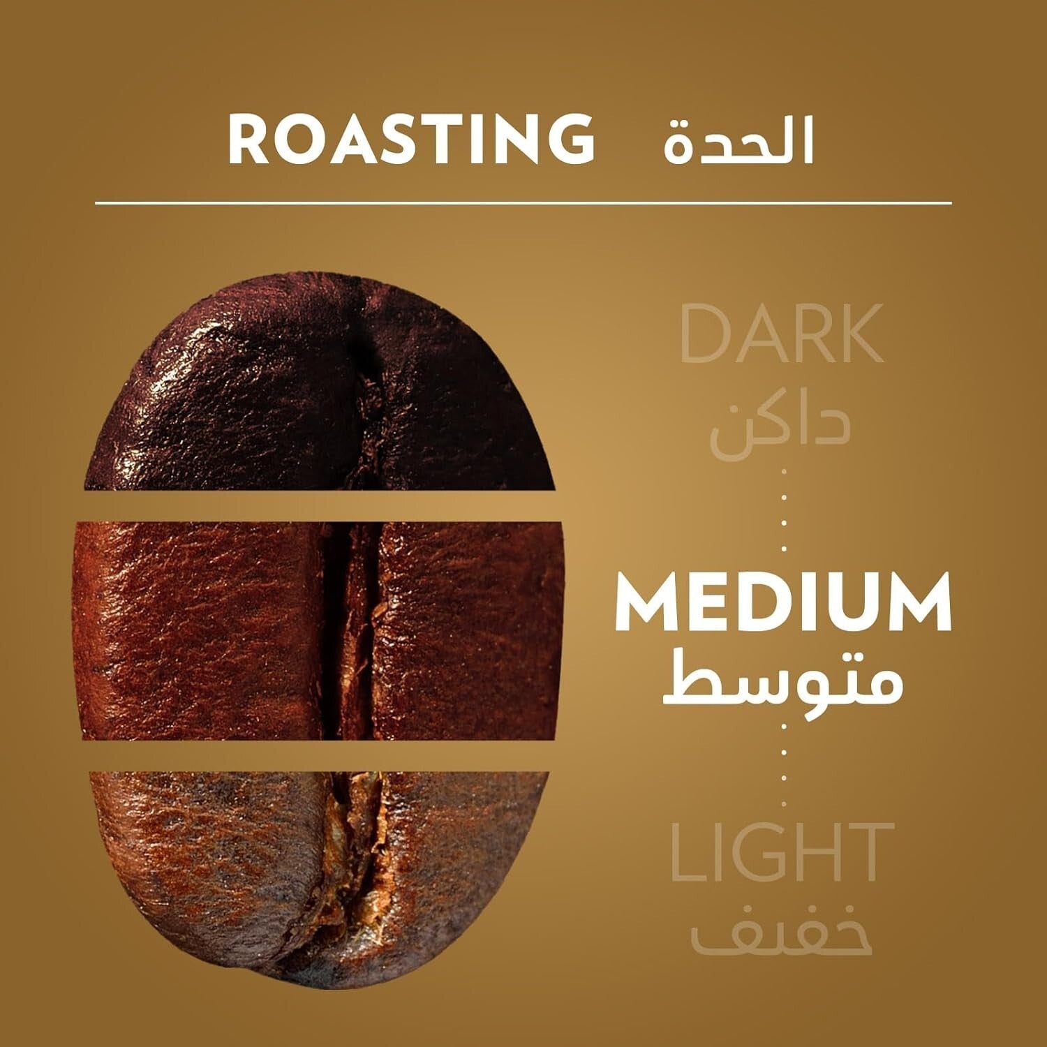 Artisan 1 kg Coffee Beans - Floral & Fruity Medium Roast for Espresso Lovers