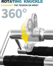 Load image into Gallery viewer, Premium Ergonomic Triceps Pull Down Cable Attachments for Efficient Workouts