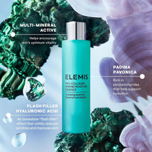 Load image into Gallery viewer, Lightweight Hydrating Marine Essence - 3.3 Oz to Refresh and Rejuvenate