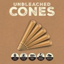 Load image into Gallery viewer, Bulk 900 Pack Natural Pre Rolled Cones with Tips - Perfect for Enjoyable Smoking