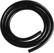 Load image into Gallery viewer, Flexible 3/4" ID Silicone Vacuum Tubing - 9.84ft Hose for Industrial &amp; Food Use