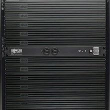 Load image into Gallery viewer, Isobar Surge Protector PDU with 15ft Cord - Protects IT Electronics, 3840 Joules