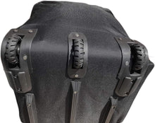 Load image into Gallery viewer, Durable 42" Duffle Bag with Inline Wheels - Ideal for Travelers and Athletes