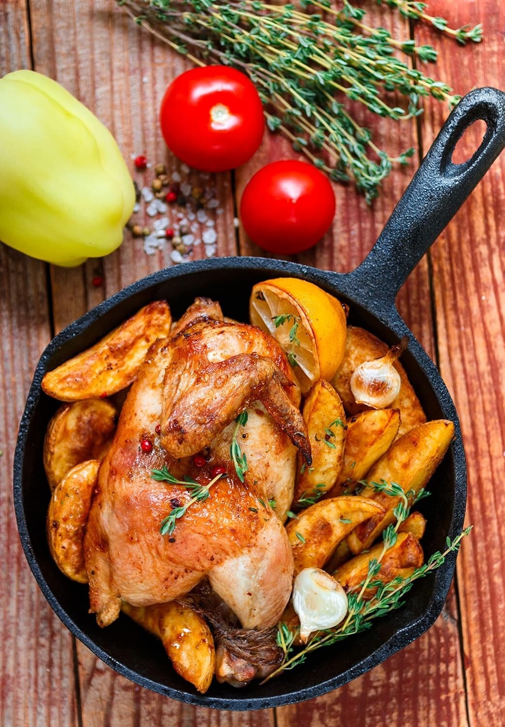 Ancient Sea Salt from Utah - 25lb Gluten-Free Bag with Unique Taste Experience