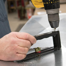 Load image into Gallery viewer, Precision 2-12 Inch Hole Cutter with Replacement Bit - Ideal for Professionals