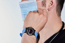 Load image into Gallery viewer, Essential Scrub Watch for Nursing Students - Stylish, Waterproof &amp; Easy to Read